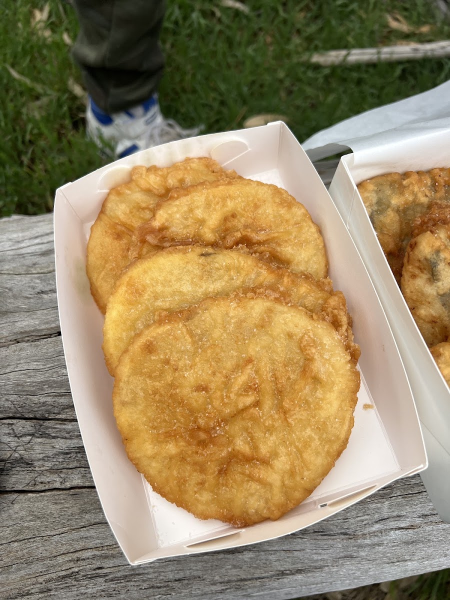 Pier 4 Fish & Chippery Photos 2